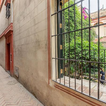 Avanti La Juderia, Vive Sevilla Con Los Cinco Sentidos Εξωτερικό φωτογραφία